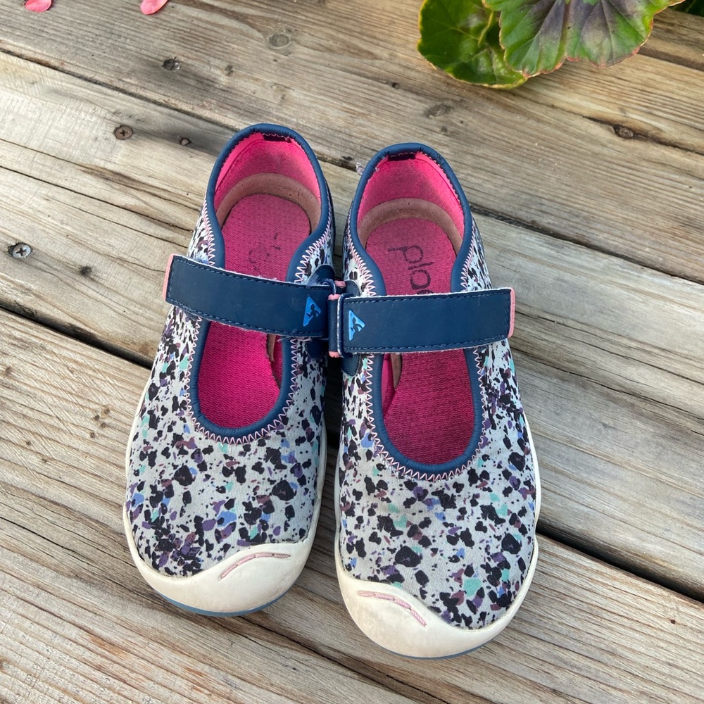 PLAE Emme size 12.5